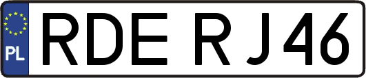 RDERJ46