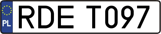 RDET097