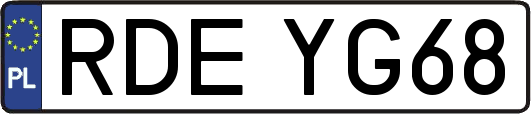 RDEYG68