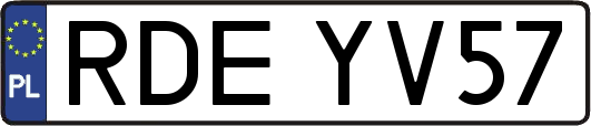 RDEYV57
