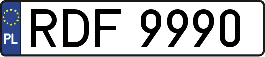 RDF9990