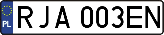 RJA003EN
