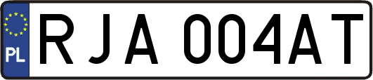 RJA004AT