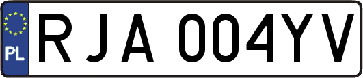 RJA004YV