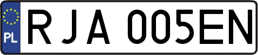 RJA005EN