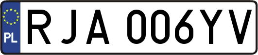 RJA006YV