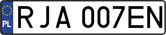 RJA007EN