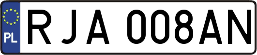 RJA008AN