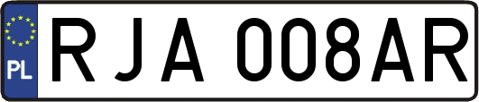 RJA008AR