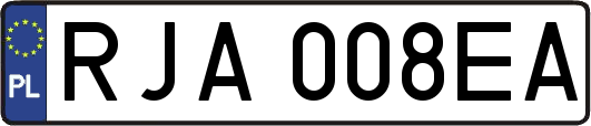 RJA008EA