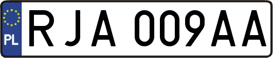 RJA009AA