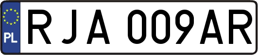 RJA009AR