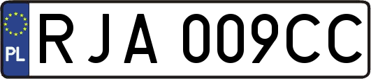RJA009CC