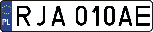 RJA010AE