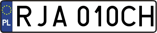 RJA010CH