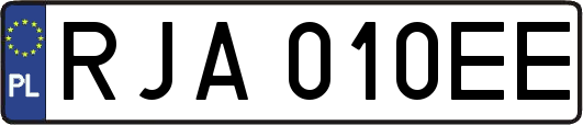 RJA010EE