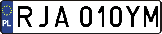 RJA010YM