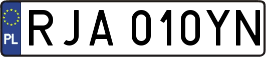 RJA010YN