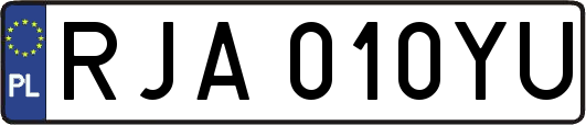 RJA010YU