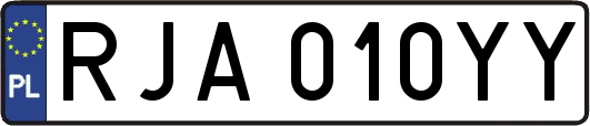 RJA010YY