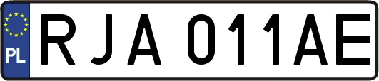 RJA011AE