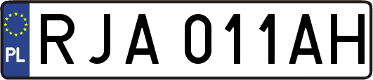 RJA011AH
