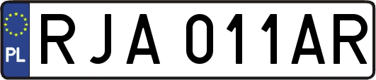 RJA011AR