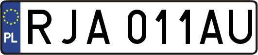 RJA011AU