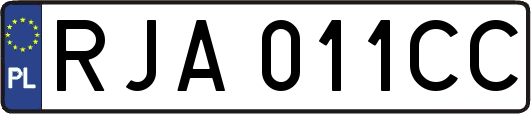 RJA011CC