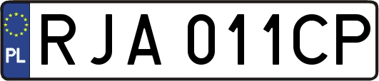 RJA011CP