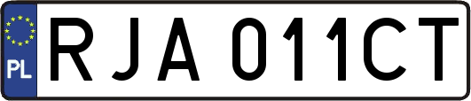 RJA011CT