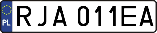 RJA011EA