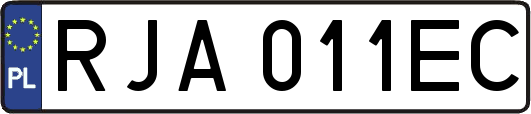 RJA011EC
