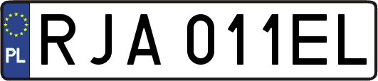 RJA011EL