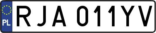 RJA011YV
