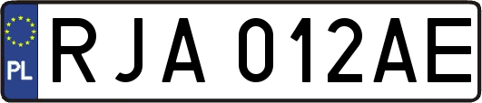 RJA012AE