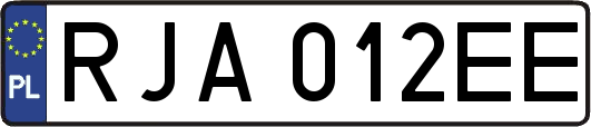 RJA012EE