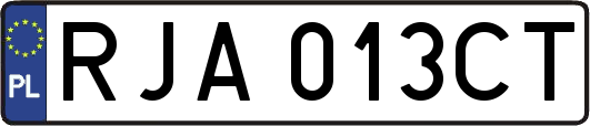 RJA013CT