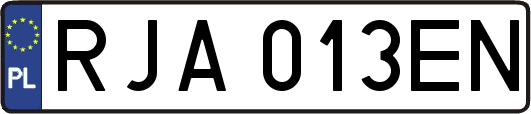 RJA013EN
