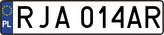 RJA014AR
