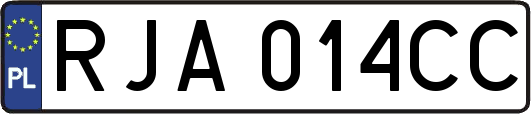 RJA014CC