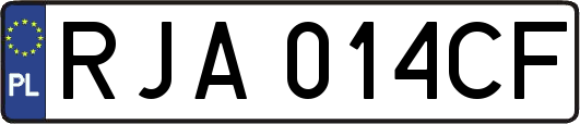 RJA014CF