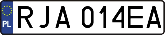 RJA014EA