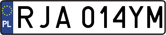 RJA014YM