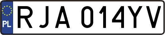 RJA014YV
