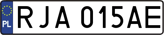 RJA015AE