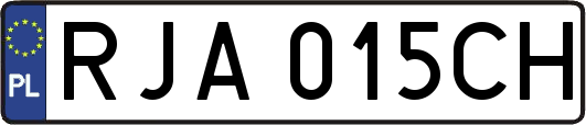 RJA015CH