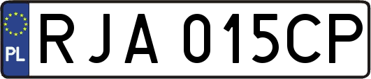 RJA015CP