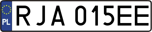 RJA015EE