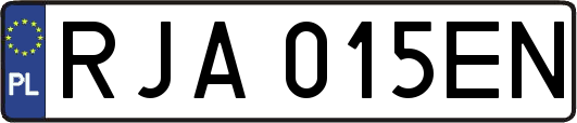 RJA015EN